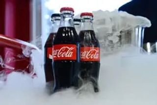 Кола скло (250мл)