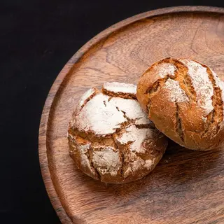Bułka żytnia