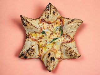 Стелла з сирними куточками (~550g)