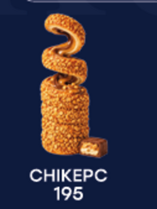 Кюртош Снікерс