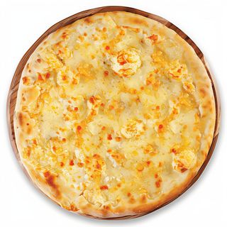 Pizza 4 Formaggi (Familiar)