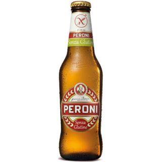 Cerveza Peroni Gluten Free (330Ml.)
