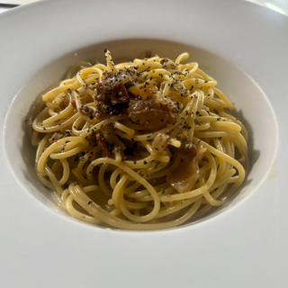 Spaghetti Bolognese