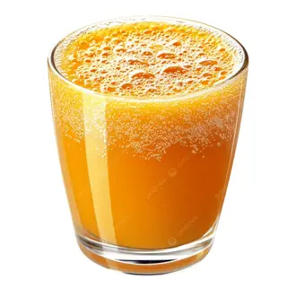 Zumo De La Pulpa Con Agua