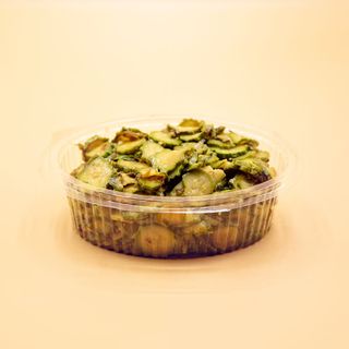 Zucchine alla scapece 100 g