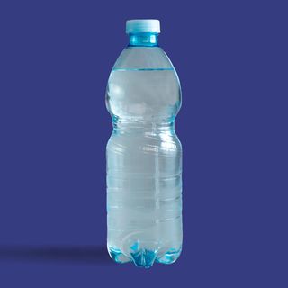 Acqua naturale 50 cl