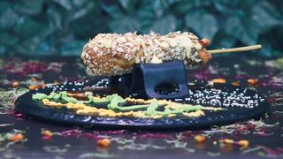 Formaggi Alpha Dog Menu