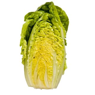 Cogollos De Lechuga Paquete 6 Uds. 6 Uds.