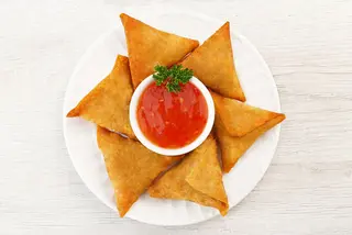 Samosa
