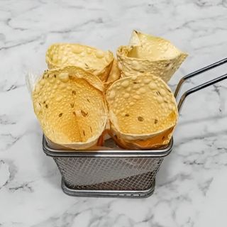 Papadum