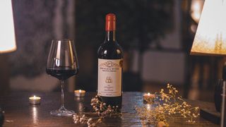 Kvareli - Shengeli wine