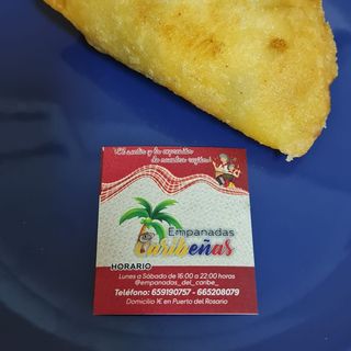 empanada mexicana