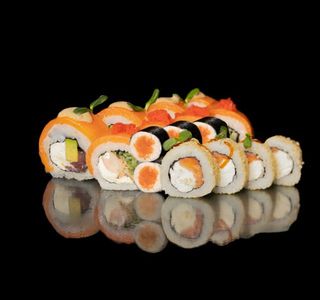 Сет Касіопея 30шт/1050грм