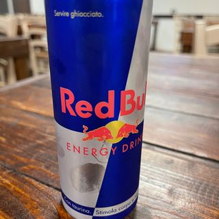Red Bull