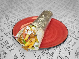 Menú Durrum XXL De Ternera Con Patatas Dentro