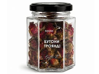 Бутони троянд (30g)