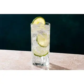 Ginger Tea
