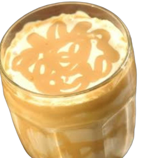 Milkshake de Doce de Leite