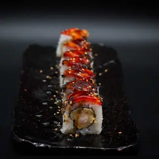 Ichigo Uramaki