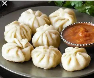 Pork Buns