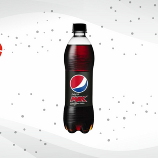 Pepsi Max 0,5l
