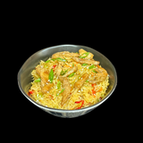 ბრინჯი ქათამი