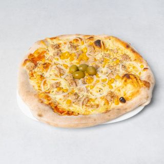 Pizza Tono