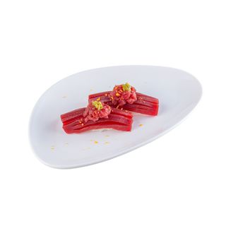 24. Nigiri De Atún (2 Pzs.)