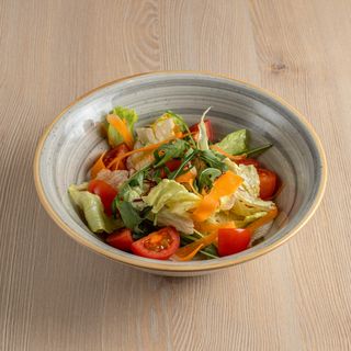 Insalata mista