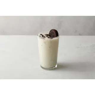 Cookies & Cream Shake