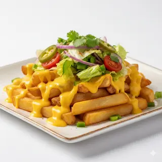 Papas locas