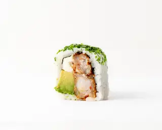 Ebi Fry (4pcs)