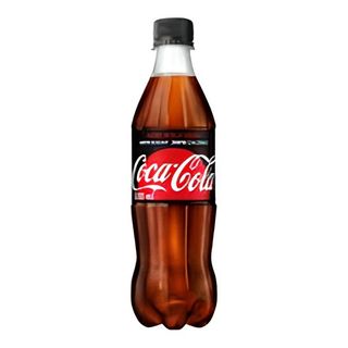 Coca-Cola zero 0.5l