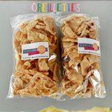 Oreillettes Salées