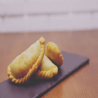 Empanadita Allende de carne