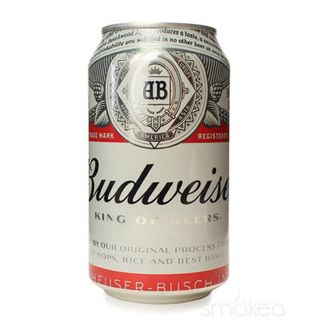 ბუდვაიზერი (330მლ.)