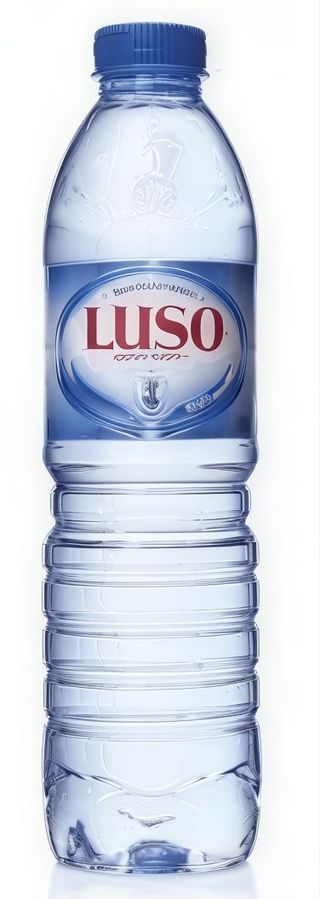 Água 50cl