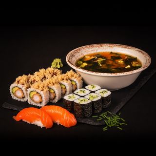 Go For Lunch 2