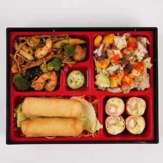 Bento Beatles (C)