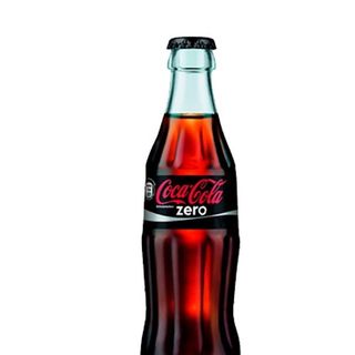 COCA COLA ZERO 33 cl
