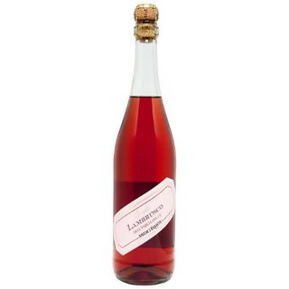 Vino Rosado Lambrusco (75 cl.)