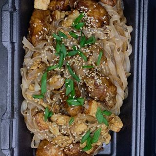 Паттай з яловиченою(400г)