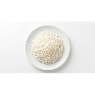 Arroz Blanco