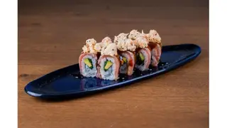 Big Fuji