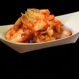 1104. Ensalada De Ensalada Kimchi (130G.)