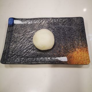 Mochi De Judía Rojo