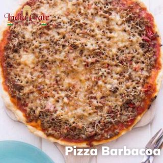 Pizza Tonno (32 cm.)