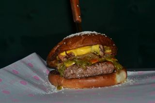 Гострий Дядько