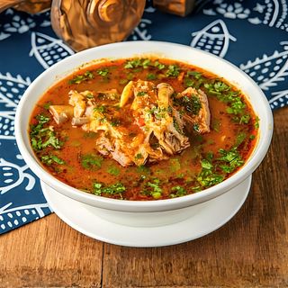 სუპ ხარჩო