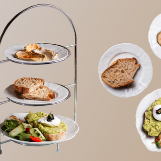 Вежа вегетаріанська